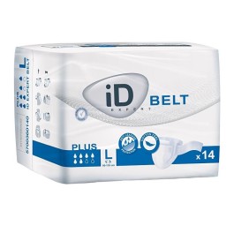 ID Belt L Plus 14 pce