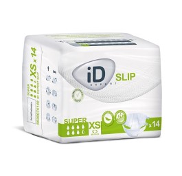 ID Slip XS Super 14 pce