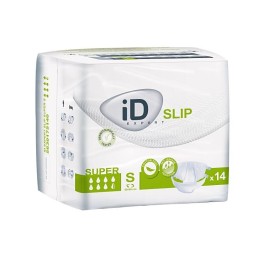 ID Slip S Super 14 pce