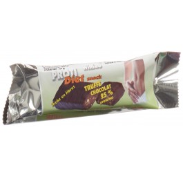 PROTI DIET barre truffe chocolat 25% 35 g