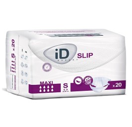 ID Slip S Maxi 20 pce