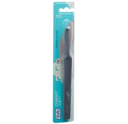 TEPE Compact Tuft brosse