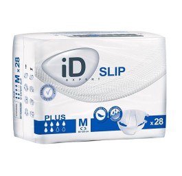 ID Slip M Plus 28 pce