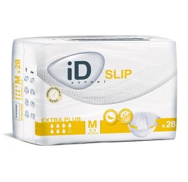 ID Slip M Extra Plus 28 pce