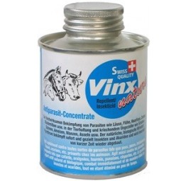 VINX concentré antiparasitaire bétail 250 ml