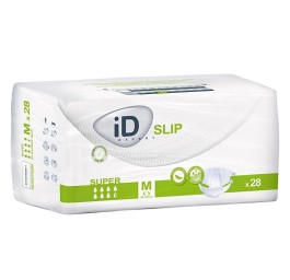ID Slip M Super 28 pce
