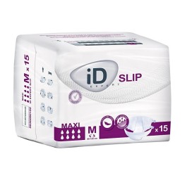 ID Slip M Maxi 15 pce