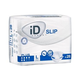 ID Slip L Plus 28 pce