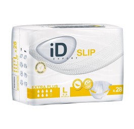 ID Slip L Extra Plus 28 pce