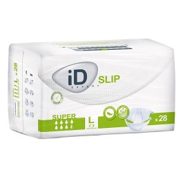 ID Slip L Super 28 pce