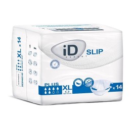 ID Slip XL Plus 14 pce
