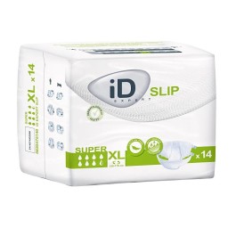 ID Slip XL Super 14 pce