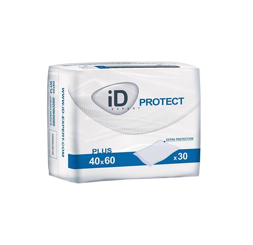 ID Expert Protect 40x60 Plus 9 x 30 pce