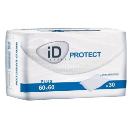 ID Expert Protect 60x60 Plus 4 x 30 pce