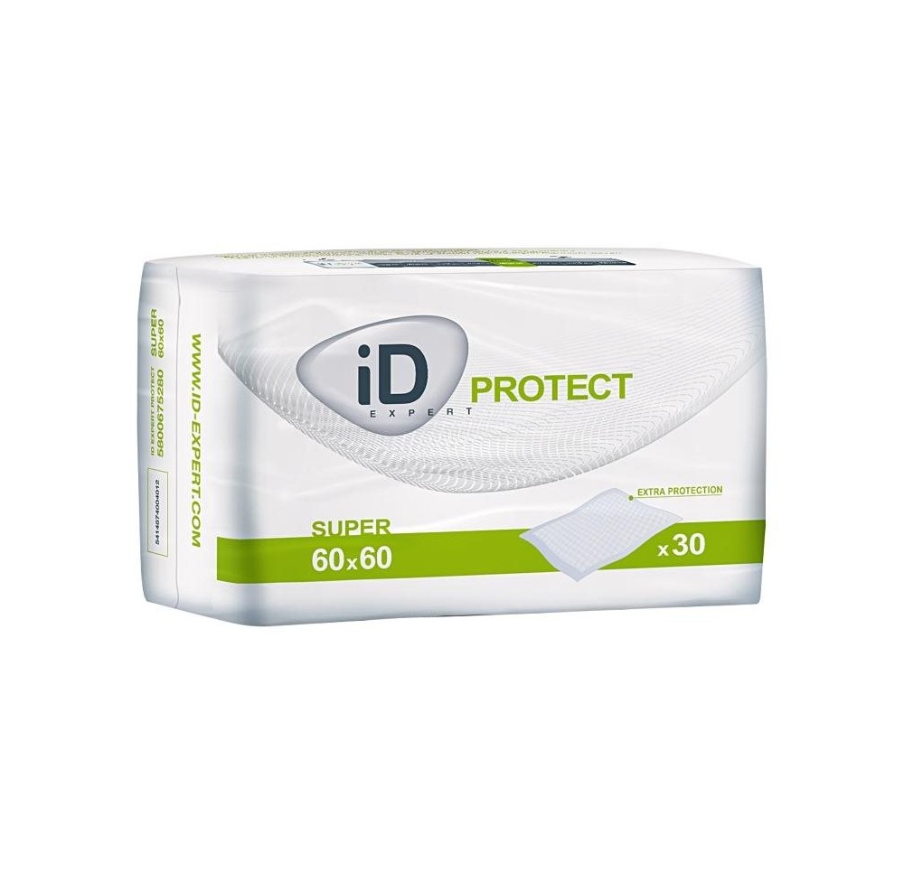 ID Expert Protect 60x60 Super 4 x 30 pce