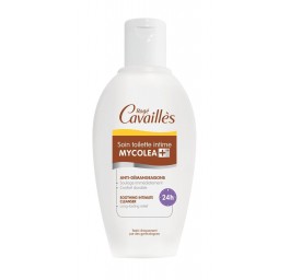 ROGE CAVAILLES Gel Intime Mycolea Spéc Irri 200 ml