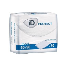 ID Expert Protect 60x90 Plus 4 x 30 pce