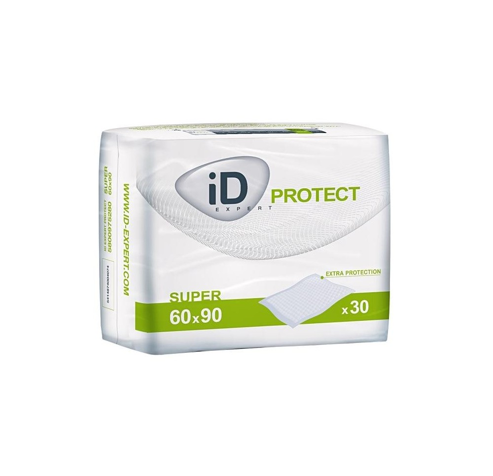 ID Expert Protect 60x90 Super 4 x 30 pce