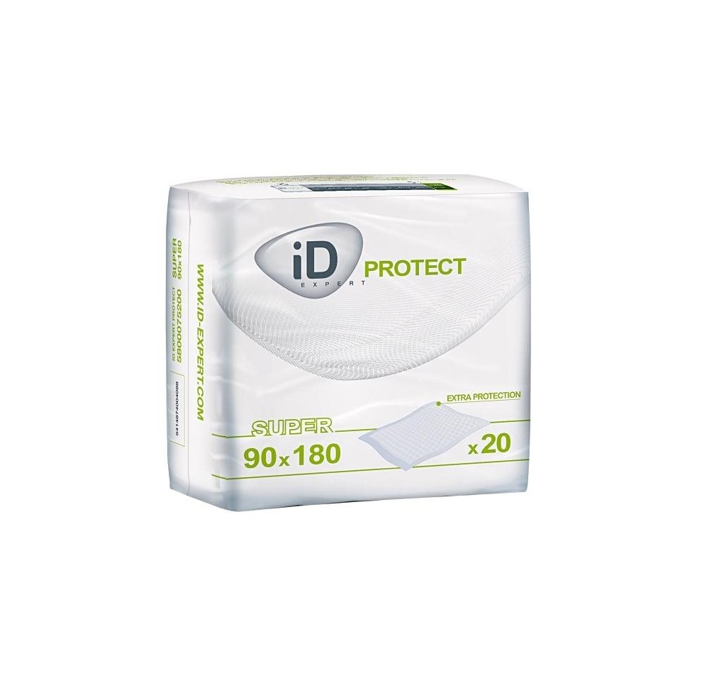 ID Expert Protect 90x180 Super 4 x 20 pce