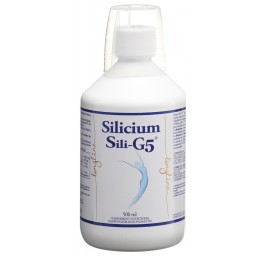 SILI-G5 silicium liq 500 ml