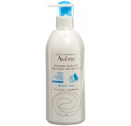 AVENE SUN réparateur après-soleil 400 ml