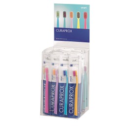 CURAPROX CS smart ultra soft brosse dents bt 36Stk