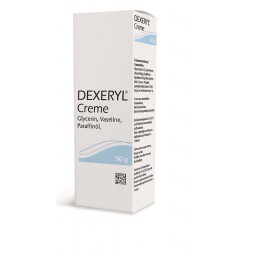 DEXERYL crème tb 50 g