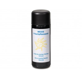 ALPMED huile soins des veines 50 ml