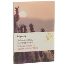 ALPMED Ratgeber Taschen- & Metallapotheke