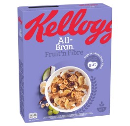 KELLOGG'S All-Bran Fruit'n Fibre 500 g