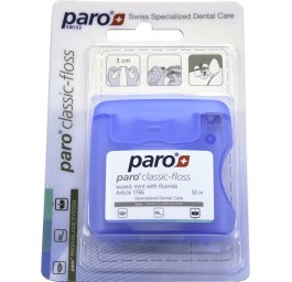 PARO classic floss fil dentaire