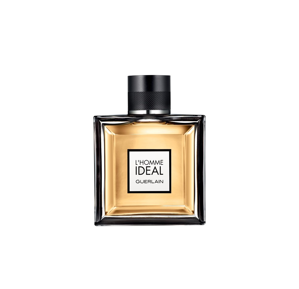 GUERLAIN HOMME IDEAL EDT vapo 50 ml GUERLAIN HOMME IDEAL EDT vapo 50 ml