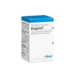 ENGYSTOL cpr bte 250 pce