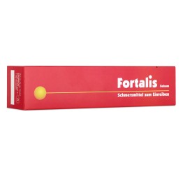 FORTALIS Baume ong tb 50 g