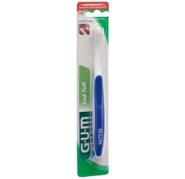 GUM brosse dents End-Tuft
