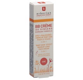 ERBORIAN KOREAN THER Bb Creme