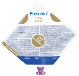 FRESUBIN Soja Fibre 15 x 500 ml