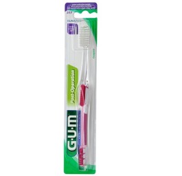 GUM Post-Operation brosse dents extrem soft