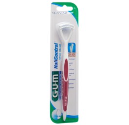 GUM HaliControl nettoyeur de langue