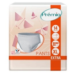 PREMIA pants XL jour 14 pce