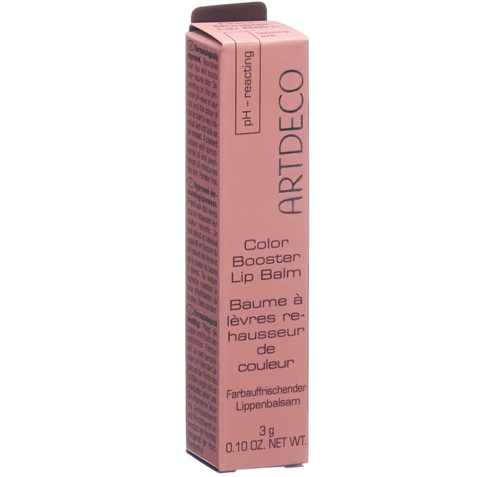 ARTDECO Color Booster Lip Balm 1850