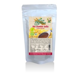PFIFFIKUSS sauce brune bio recharge 450 g