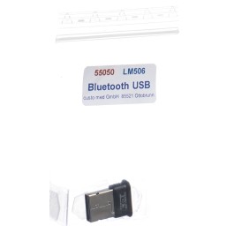 CUSTO MED custo nano bluetooth stick usb