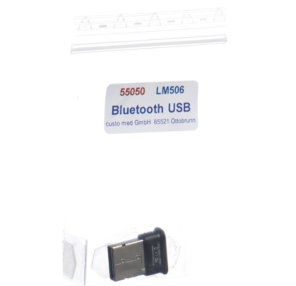 CUSTO MED custo nano bluetooth stick usb