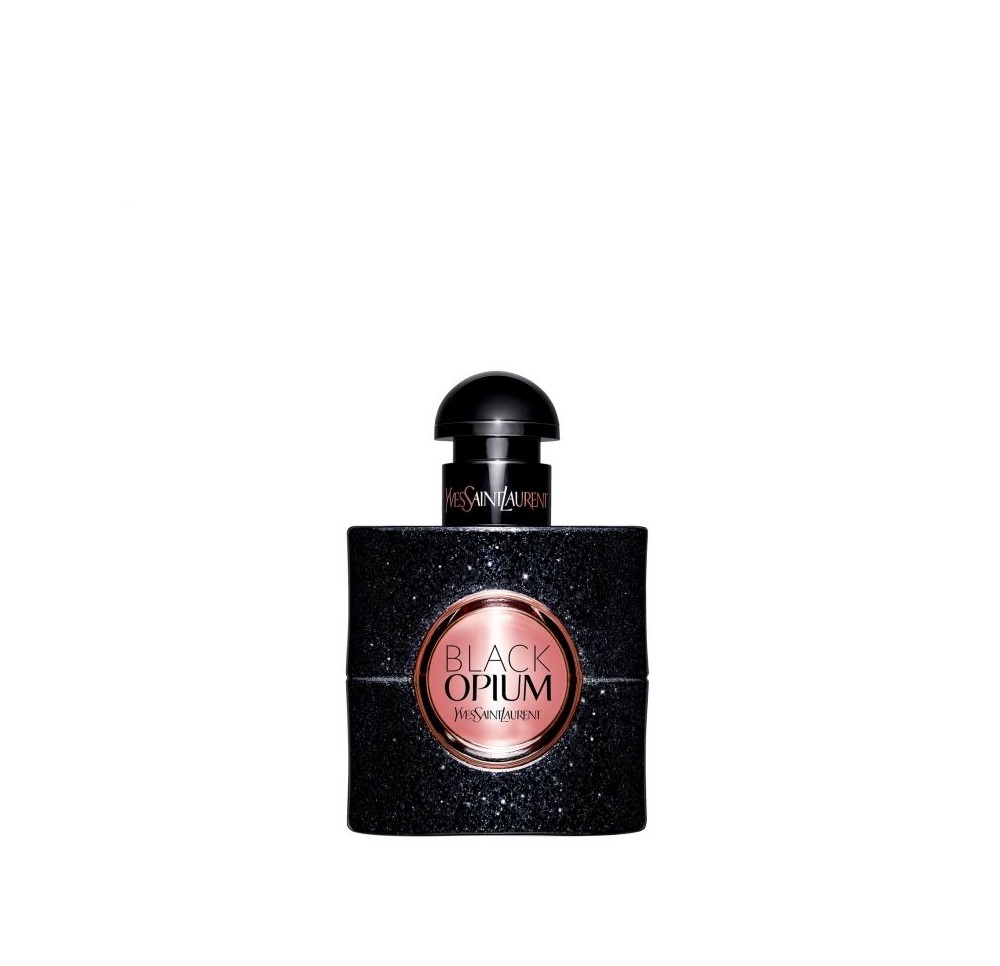 YSL Black Opium EDP vapo 30 ml YSL Black Opium EDP vapo 30 ml