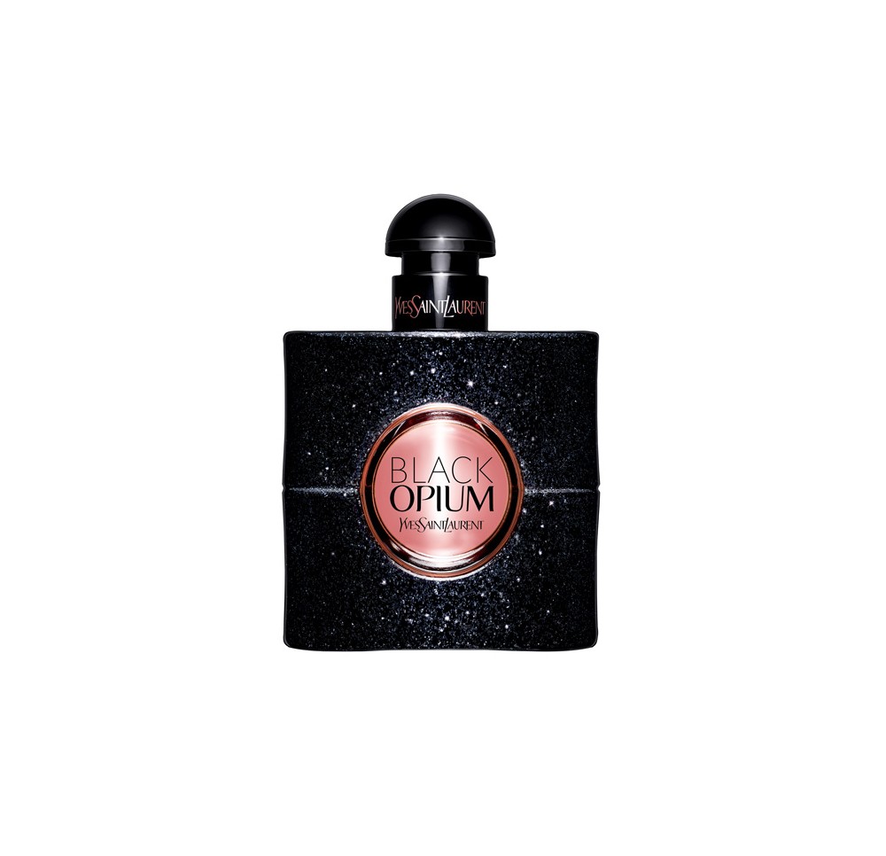 YSL Black Opium EDP vapo 90 ml