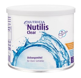 NUTILIS Clear bte 175 g