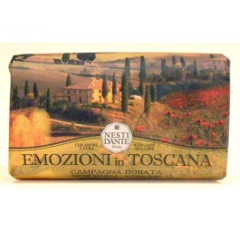 NESTI DANTE savon emozioni toscana campagna 250 g