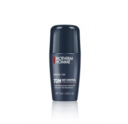 BIOTHERM HOMME Day Control 72H roll-on 75 ml