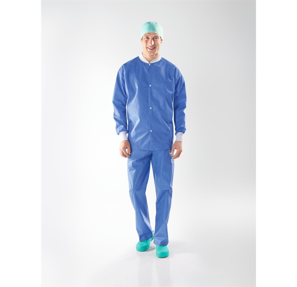 SENTINEX blouson de bloc M bleu 40 pce